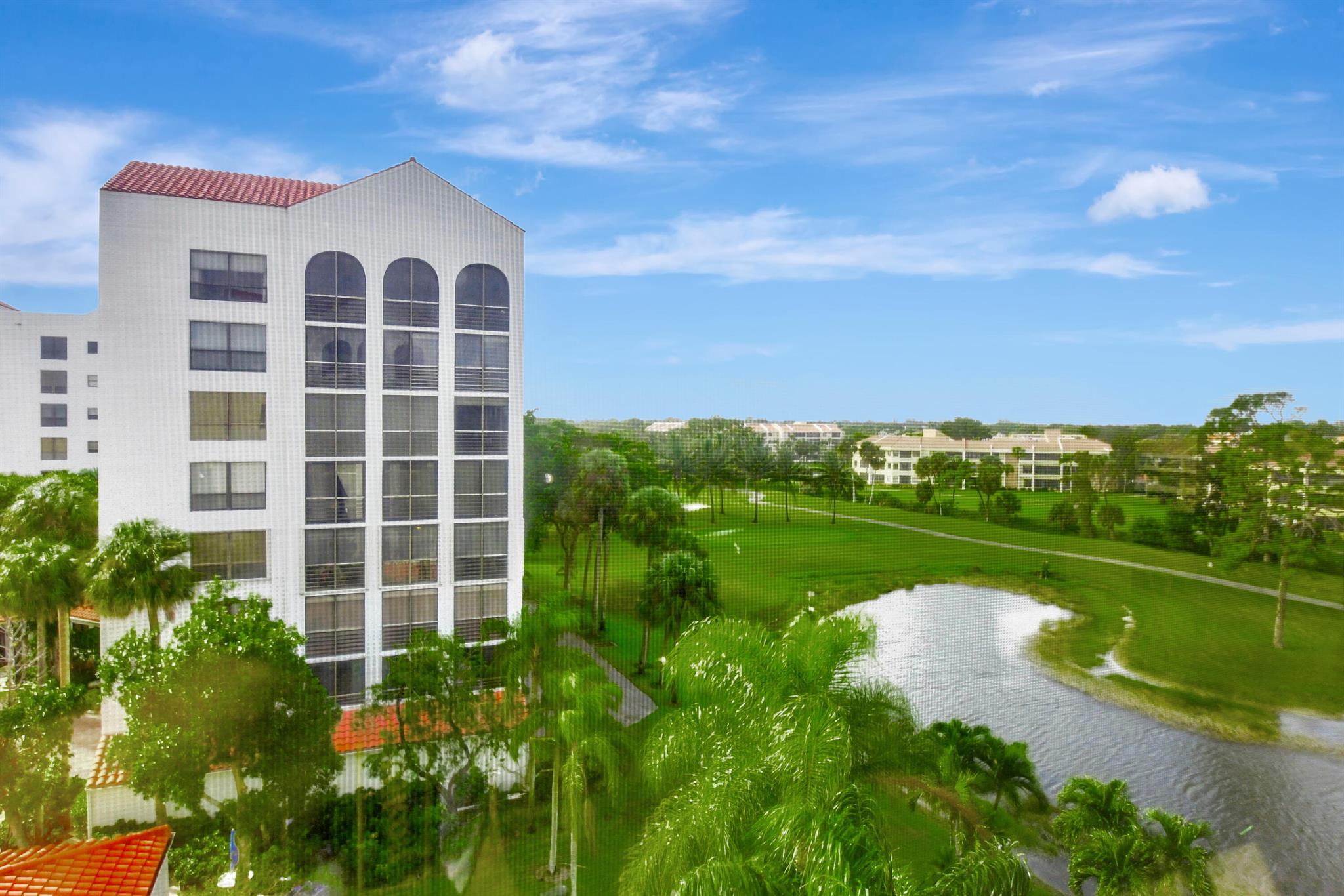 IMPERIAL AT PROMENADE - Residential