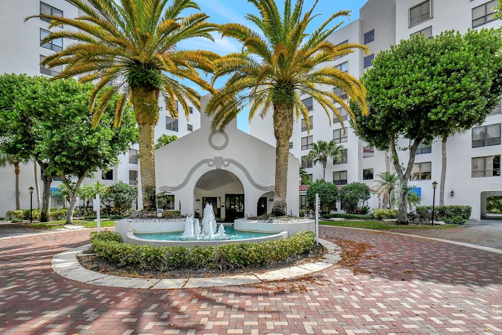 Photo of 7567 Imperial Drive #601, Boca Raton, FL 33433 (MLS # R11019789)