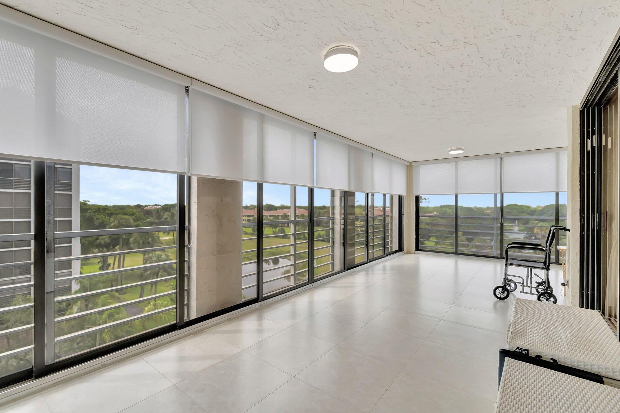 IMPERIAL AT PROMENADE - Residential