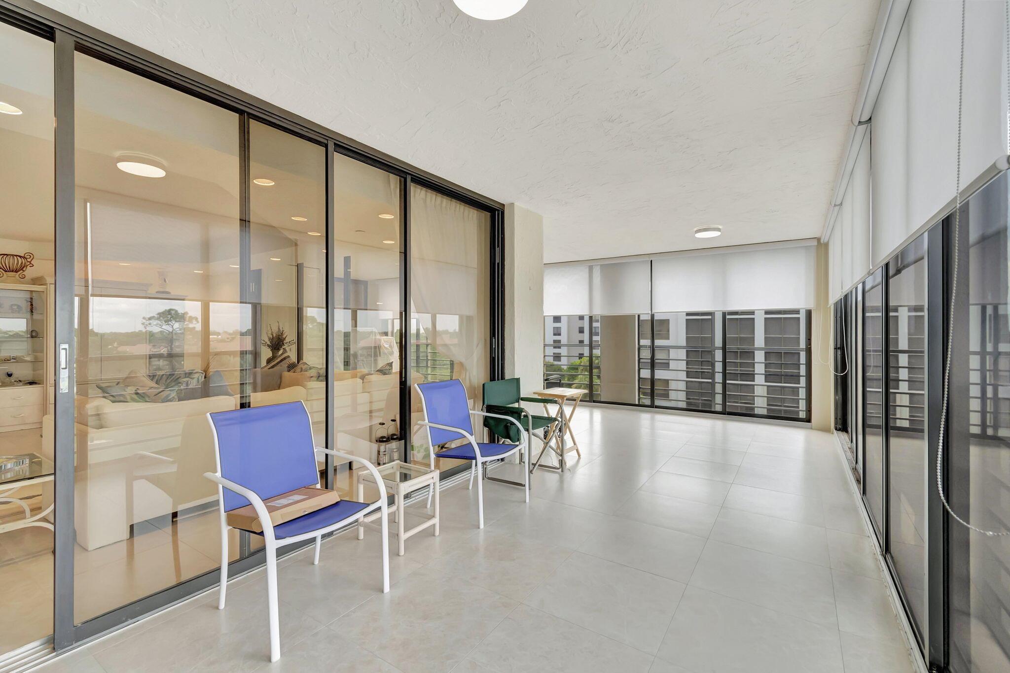 IMPERIAL AT PROMENADE - Residential