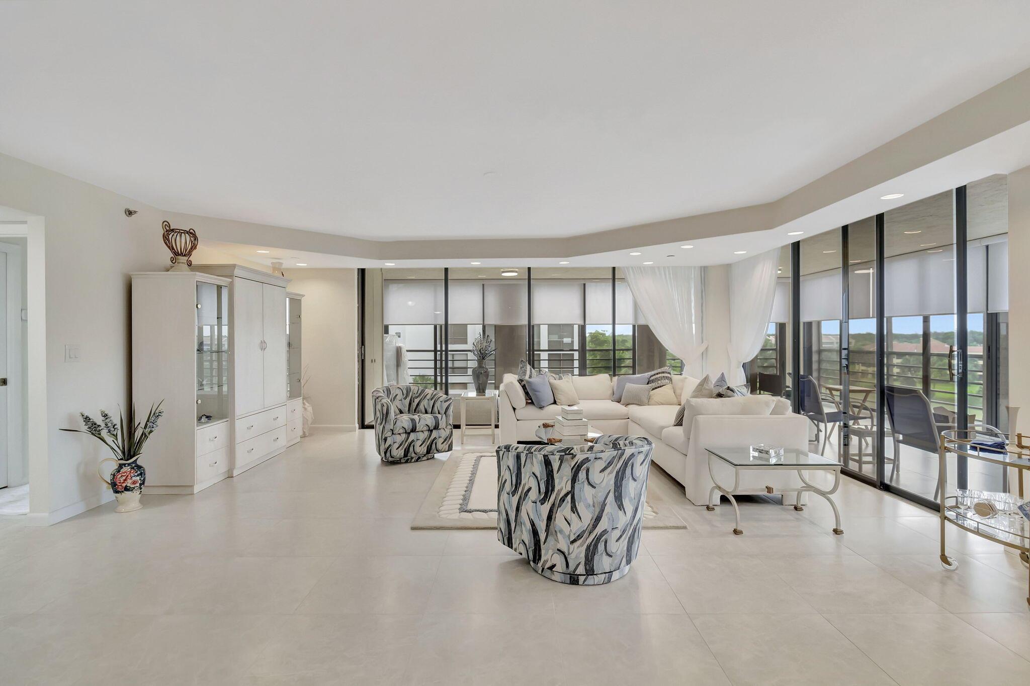 IMPERIAL AT PROMENADE - Residential