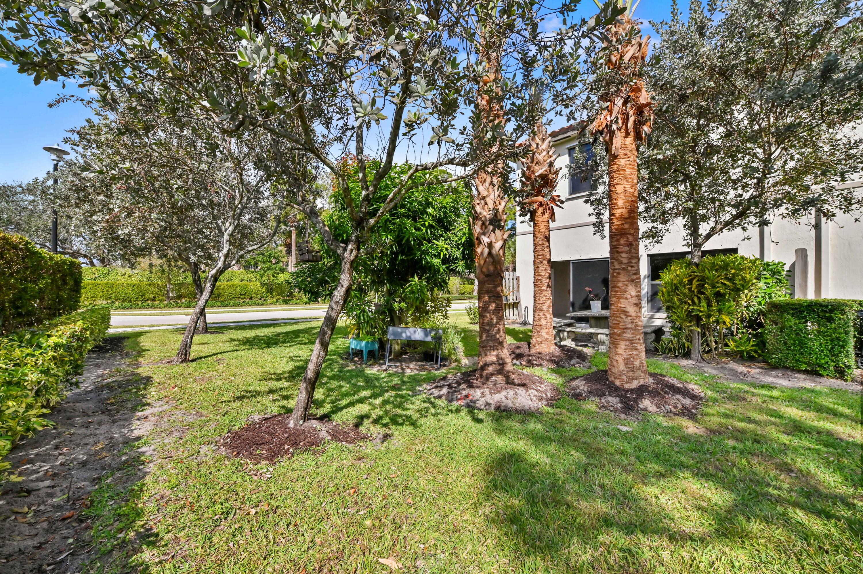 SABAL GROVE - Residential