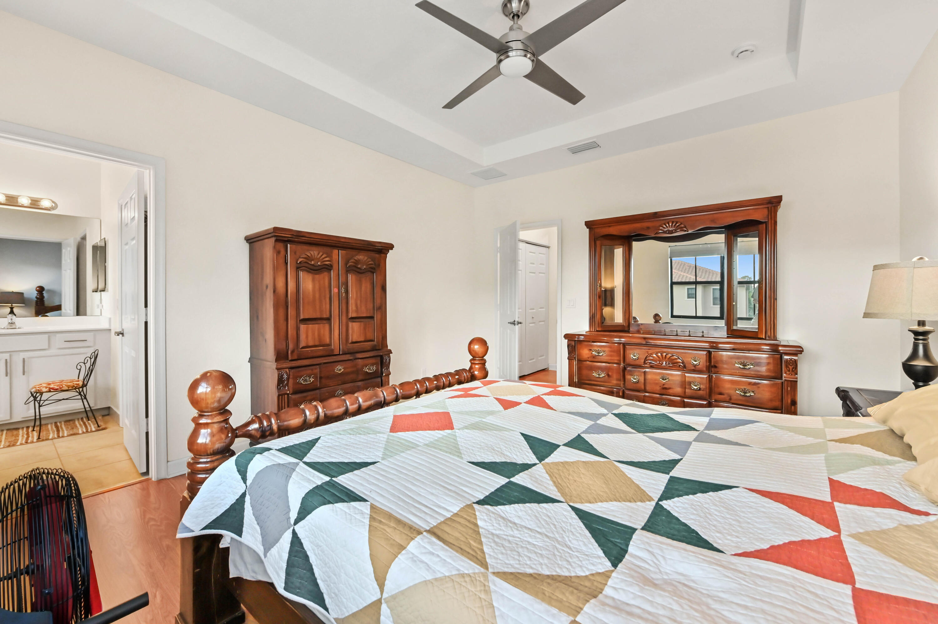 SABAL GROVE - Residential