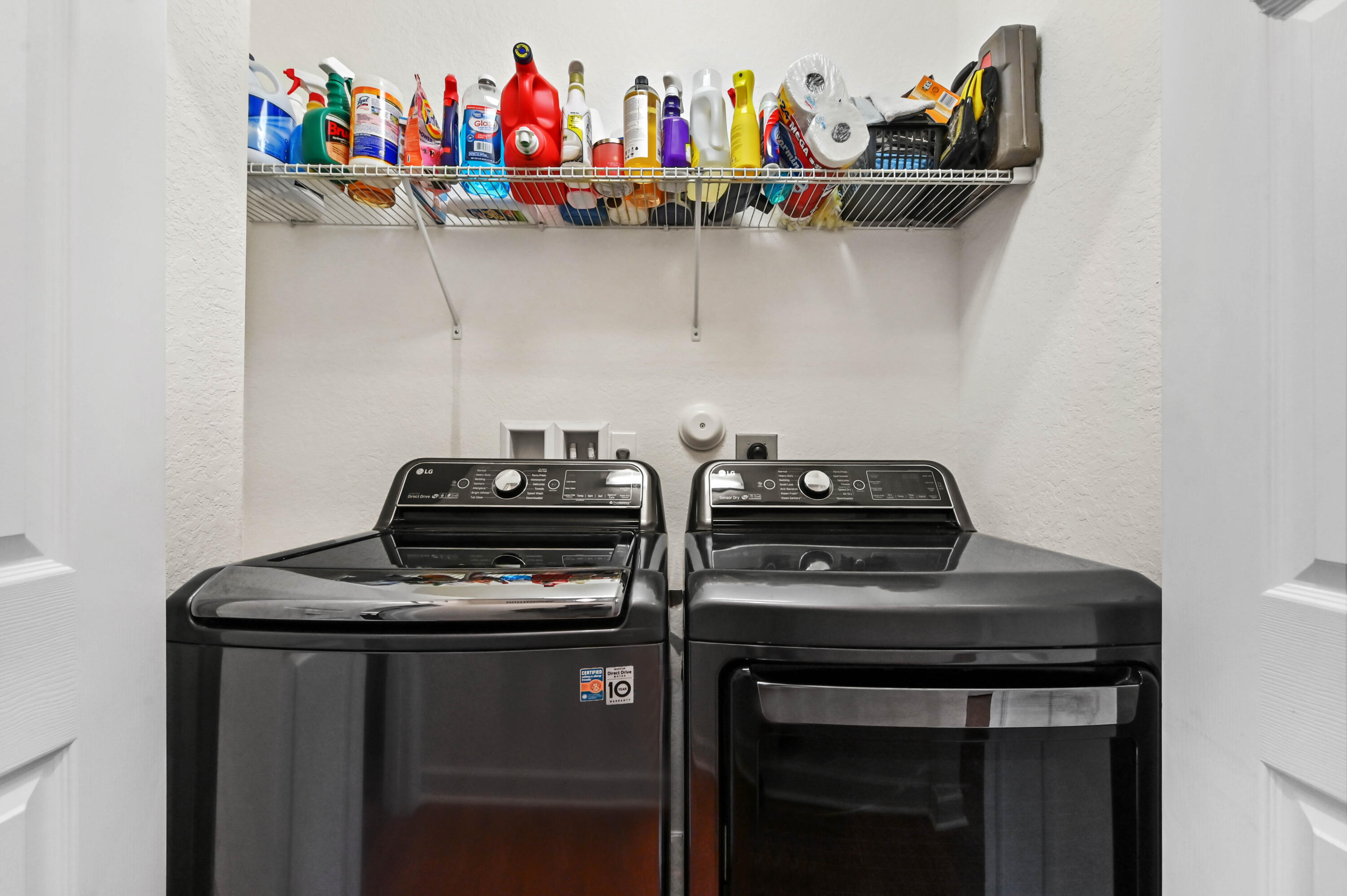 SABAL GROVE - Residential