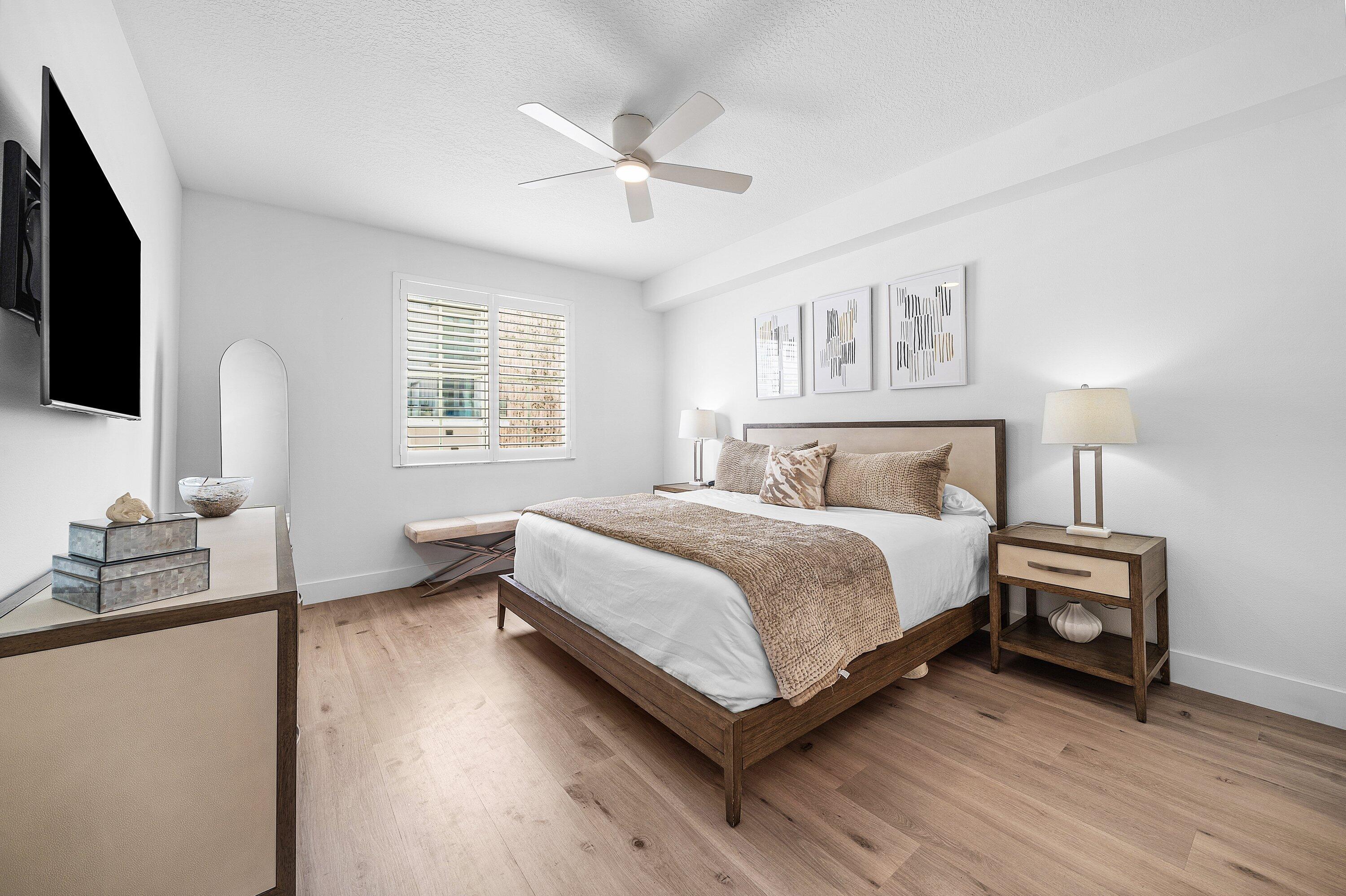 PINEAPPLE GROVE VILLAGE CONDO - Residential