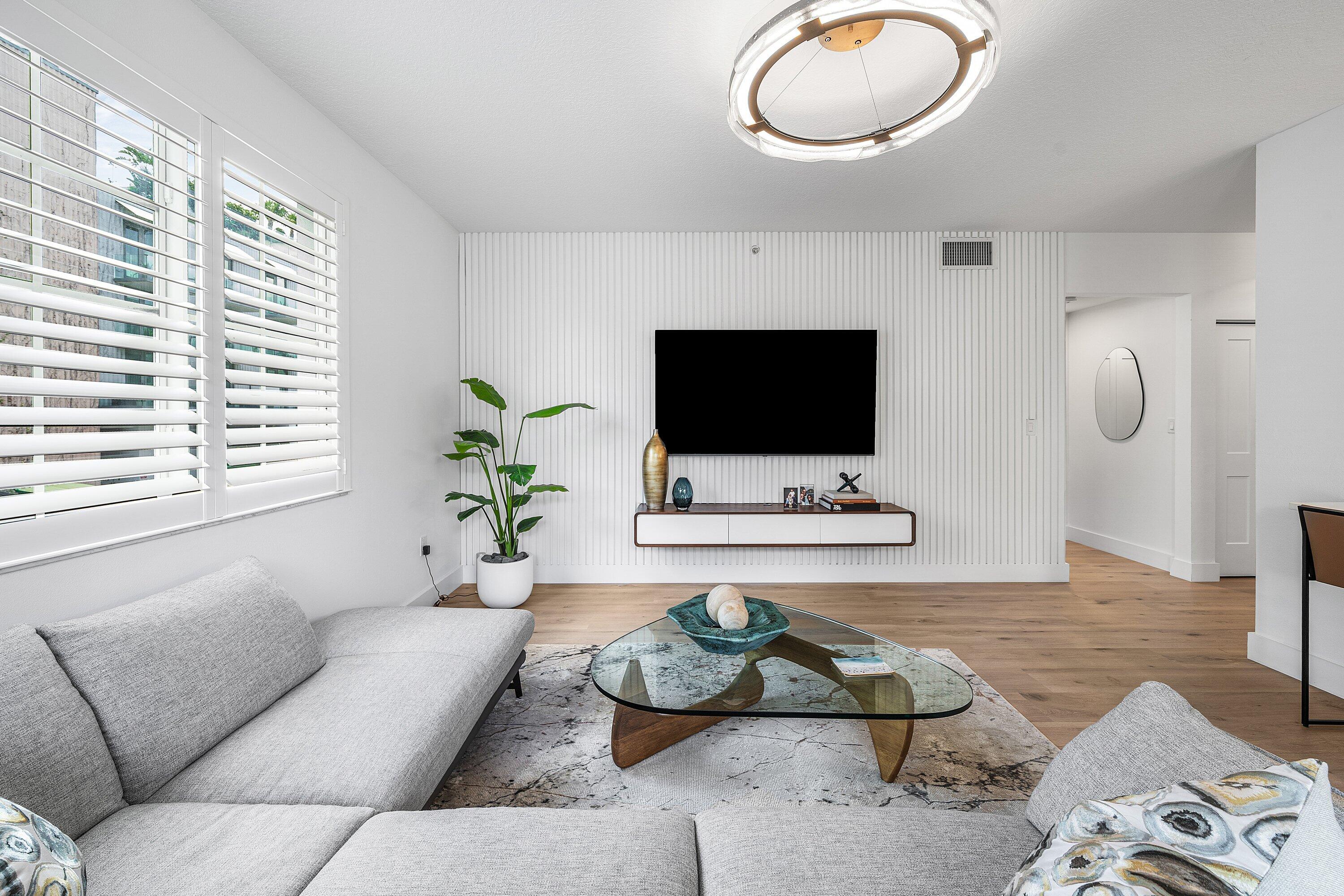 PINEAPPLE GROVE VILLAGE CONDO - Residential