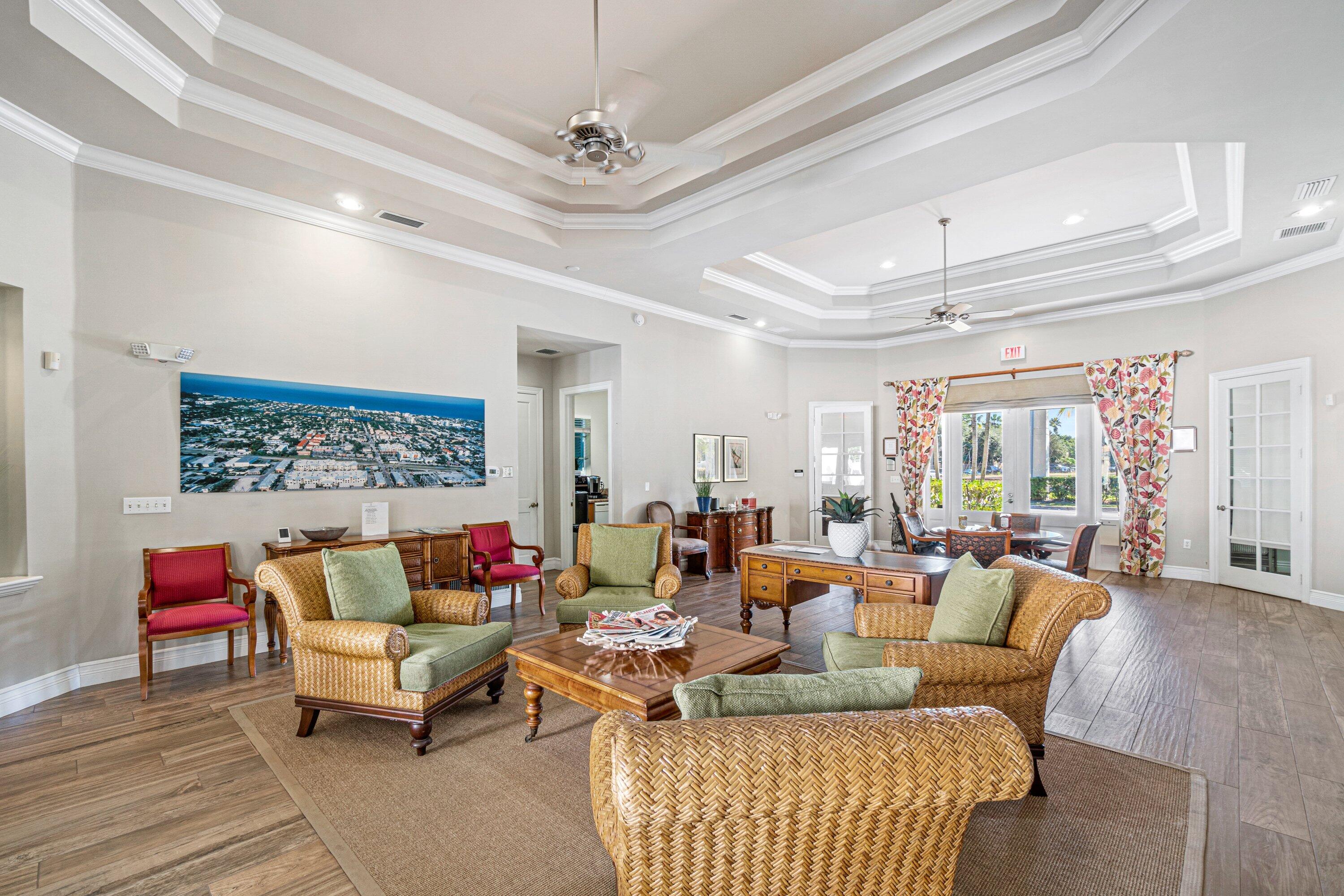 PINEAPPLE GROVE VILLAGE CONDO - Residential