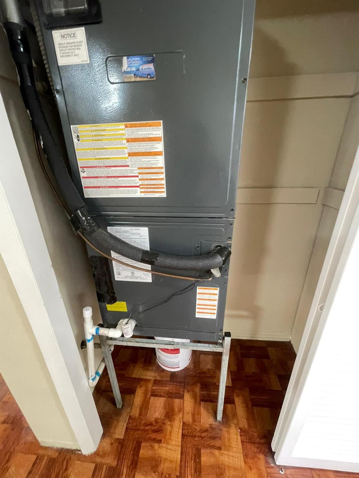 Fountainview Condo - Residential Lease