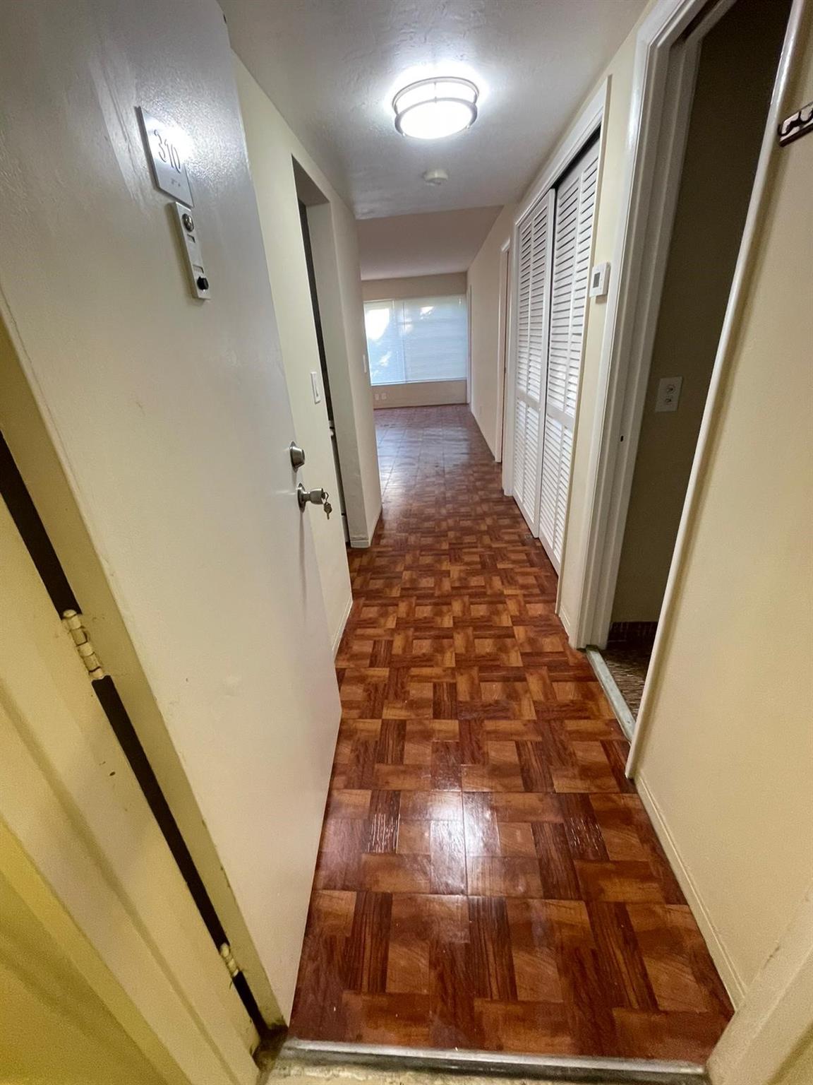 Fountainview Condo - Residential Lease