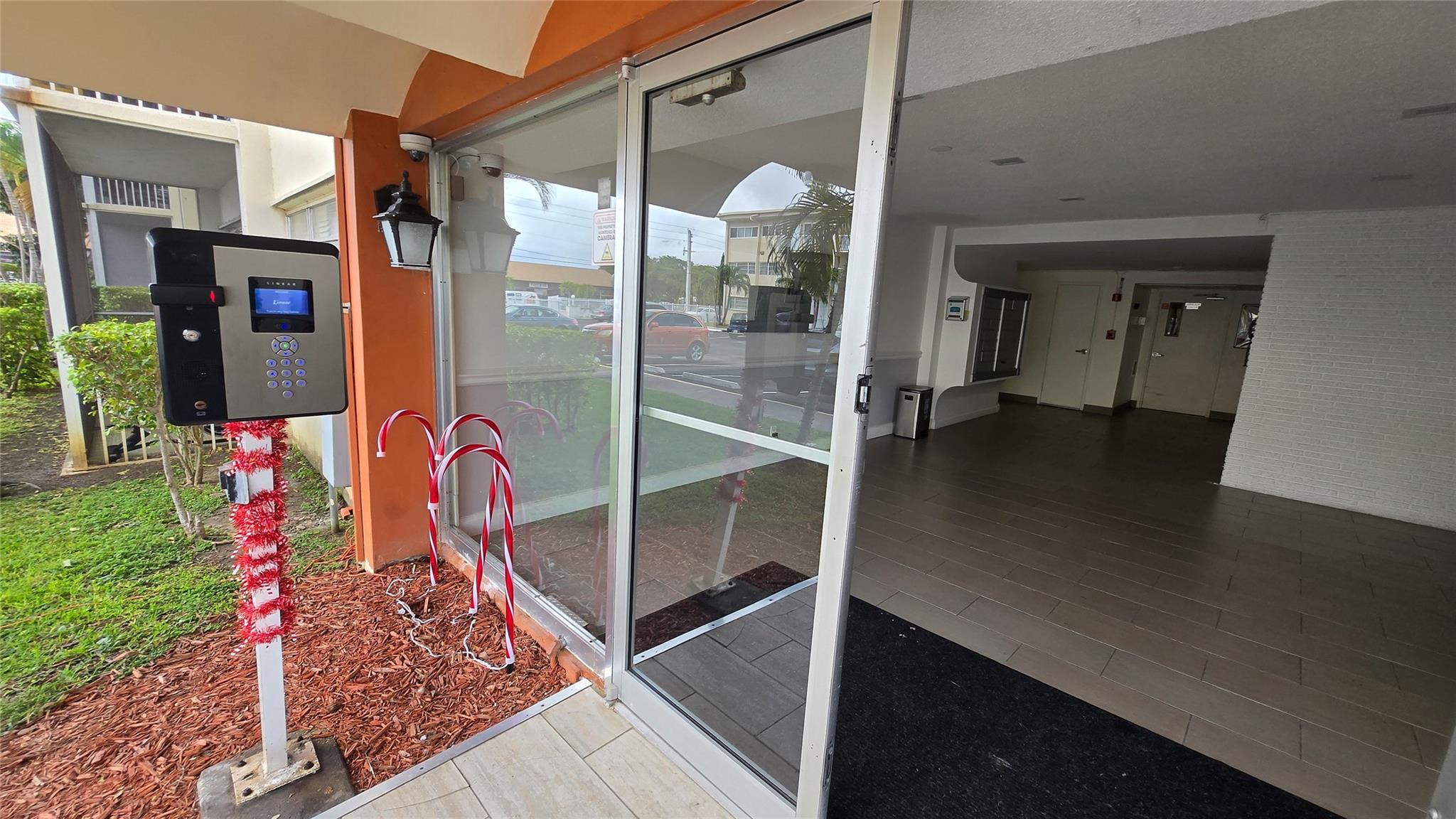 Fountainview Condo - Residential Lease