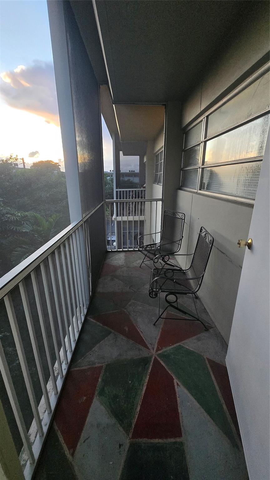 Fountainview Condo - Residential Lease