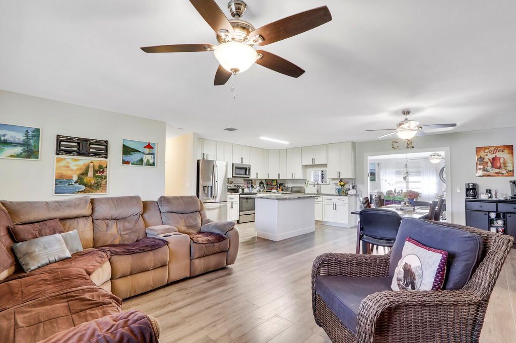 Photo of 156 NE Fatima Terrace, Port Saint Lucie, FL 34983 (MLS # R10961770)