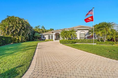 A home in Fort Pierce