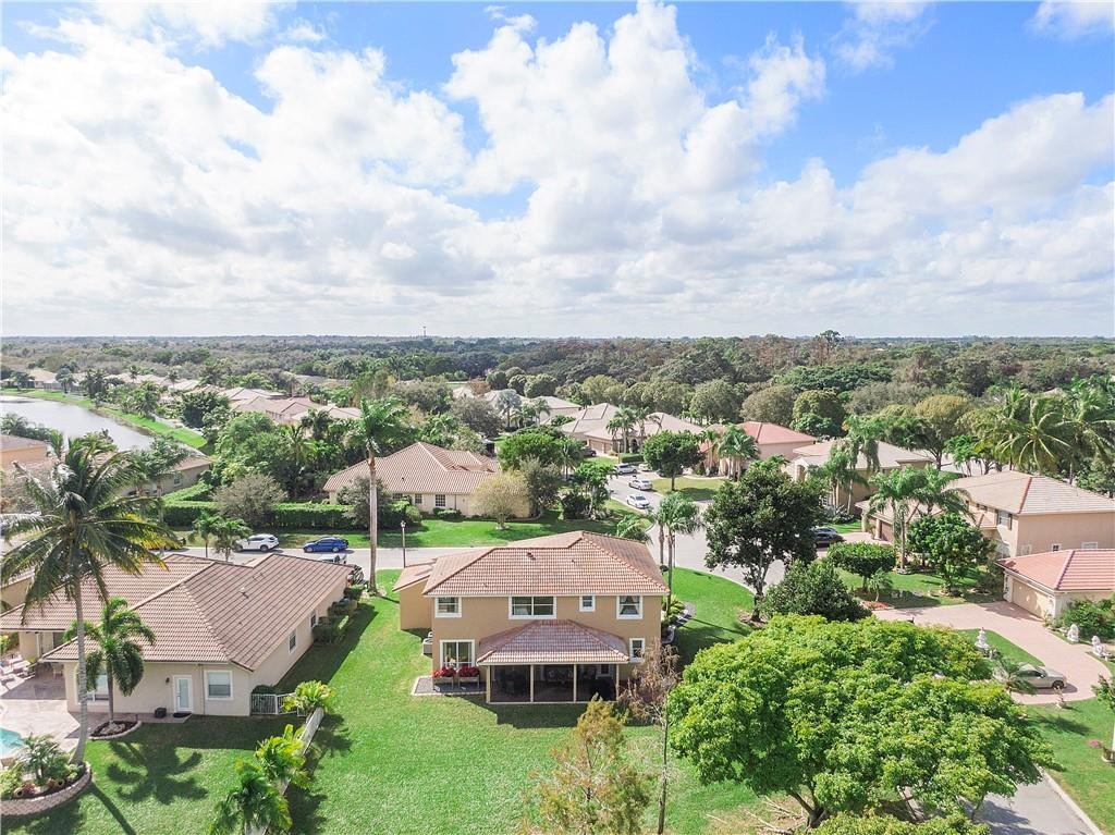 Coral Creek Rep 3 - Residential