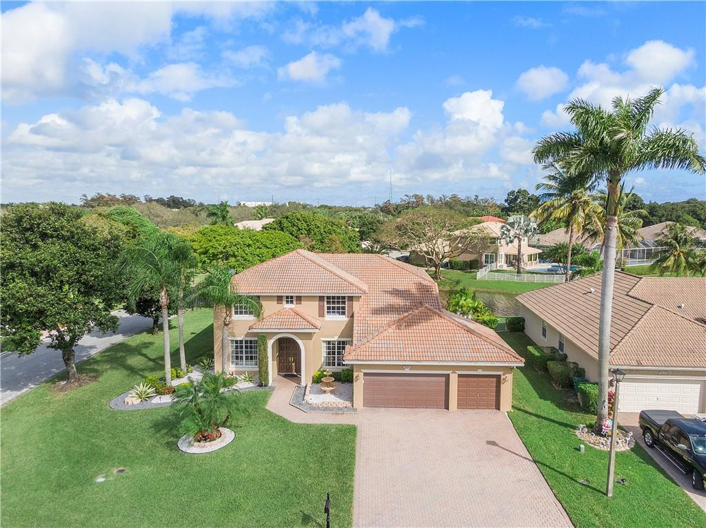 Coral Creek Rep 3 - Residential