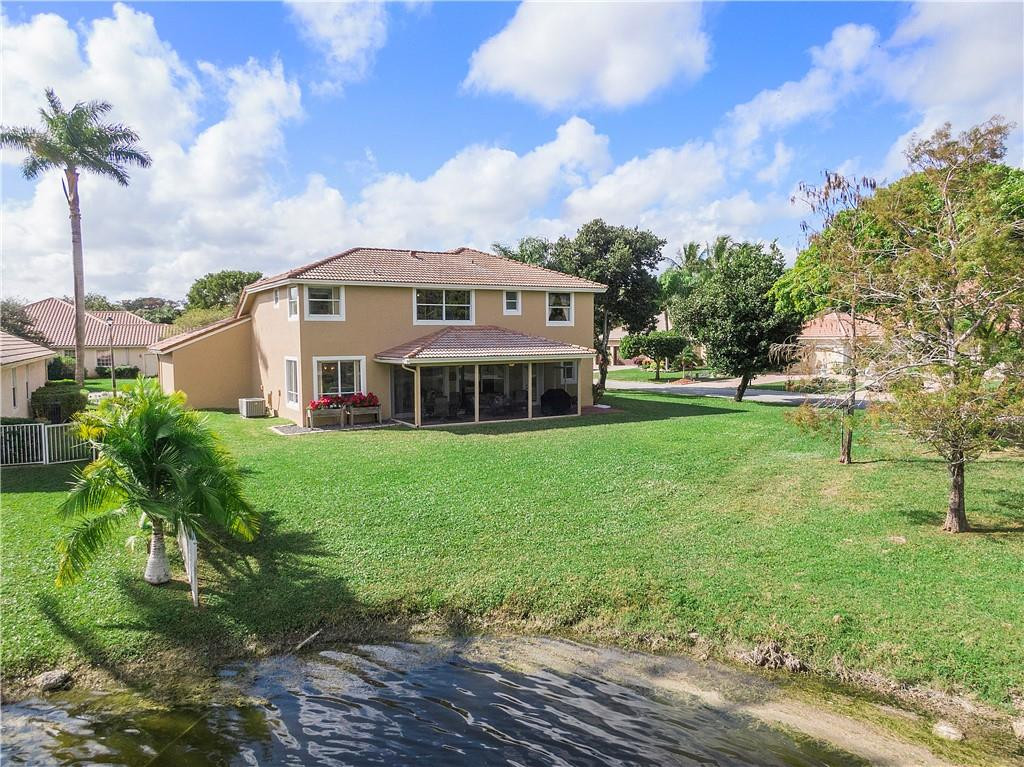 Coral Creek Rep 3 - Residential