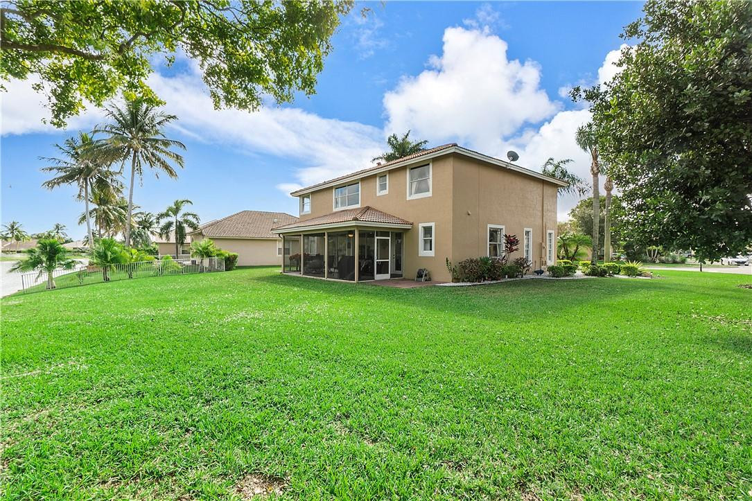 Coral Creek Rep 3 - Residential