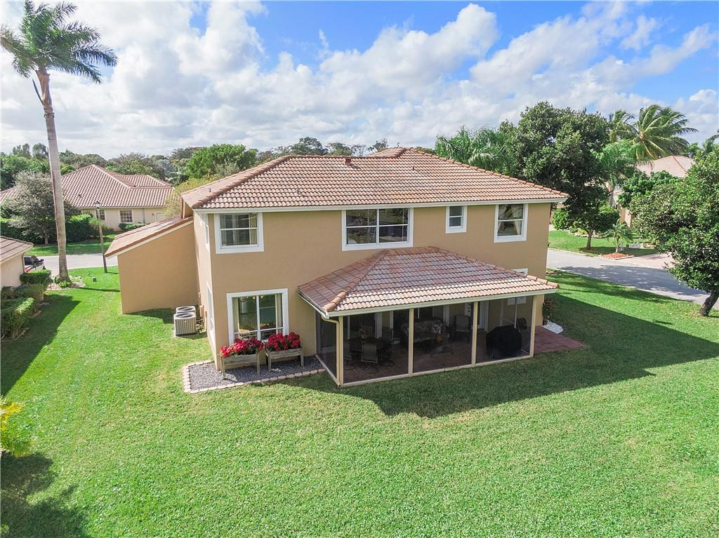 Coral Creek Rep 3 - Residential