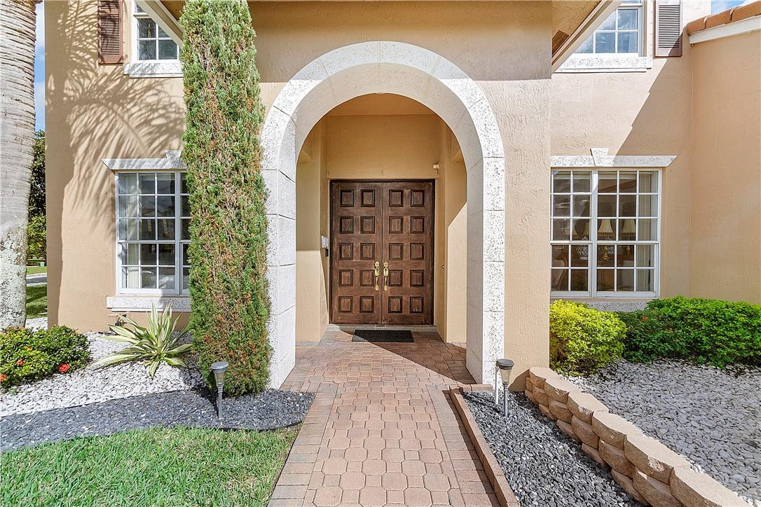 Coral Creek Rep 3 - Residential