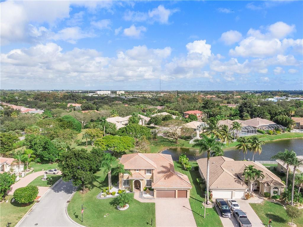 Coral Creek Rep 3 - Residential