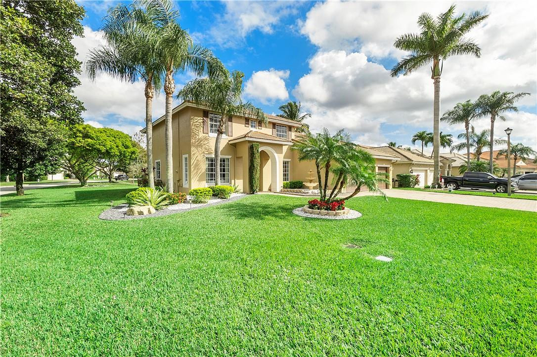 Coral Creek Rep 3 - Residential