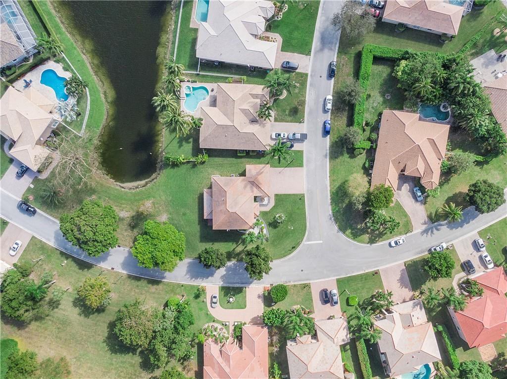 Coral Creek Rep 3 - Residential
