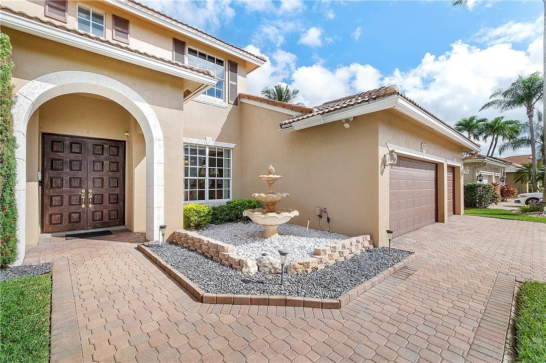 Coral Creek Rep 3 - Residential