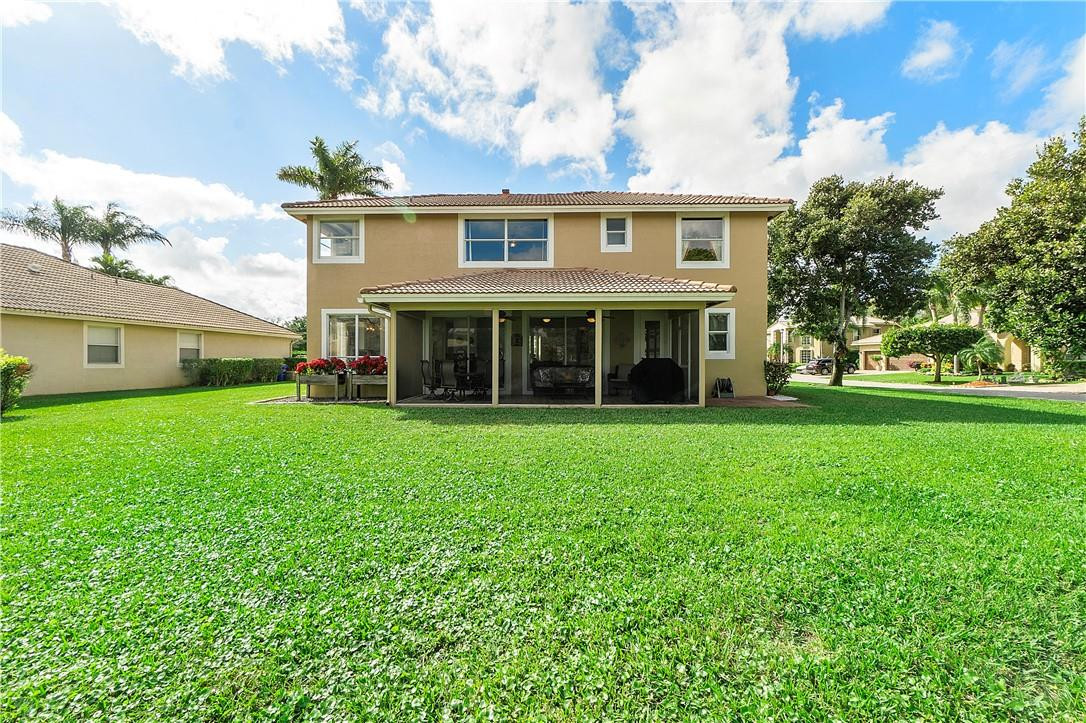 Coral Creek Rep 3 - Residential