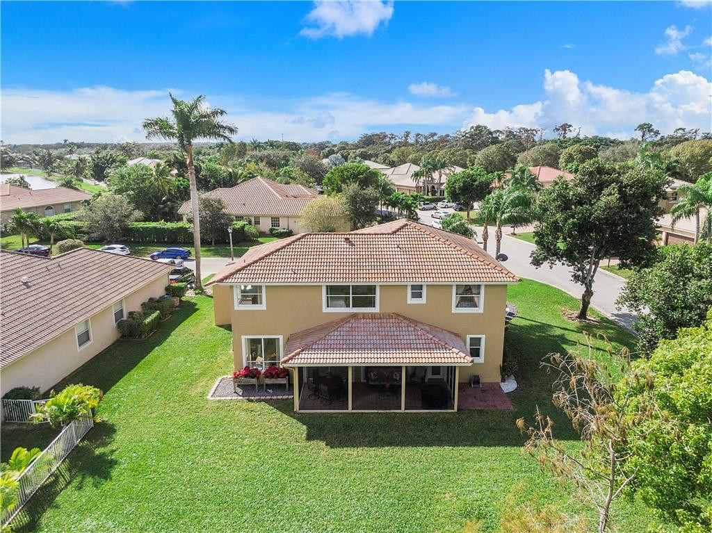 Coral Creek Rep 3 - Residential