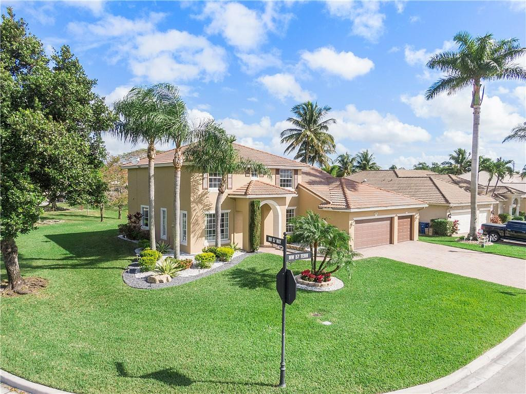 Coral Creek Rep 3 - Residential