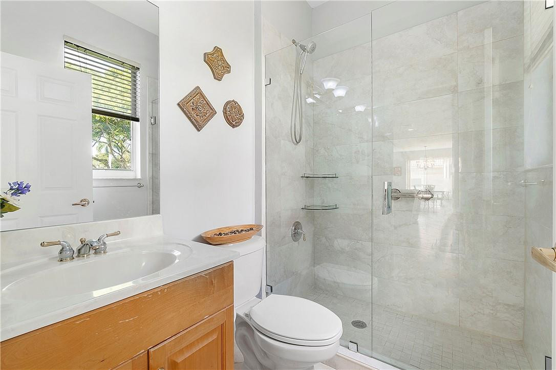 Coral Creek Rep 3 - Residential