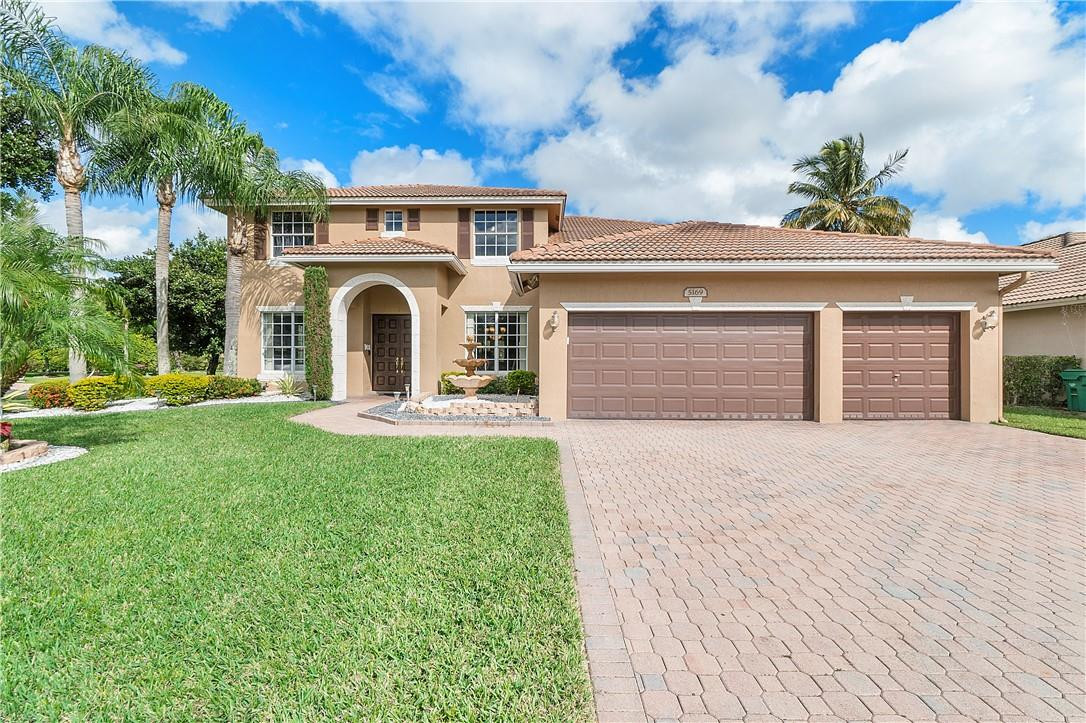 Coral Creek Rep 3 - Residential