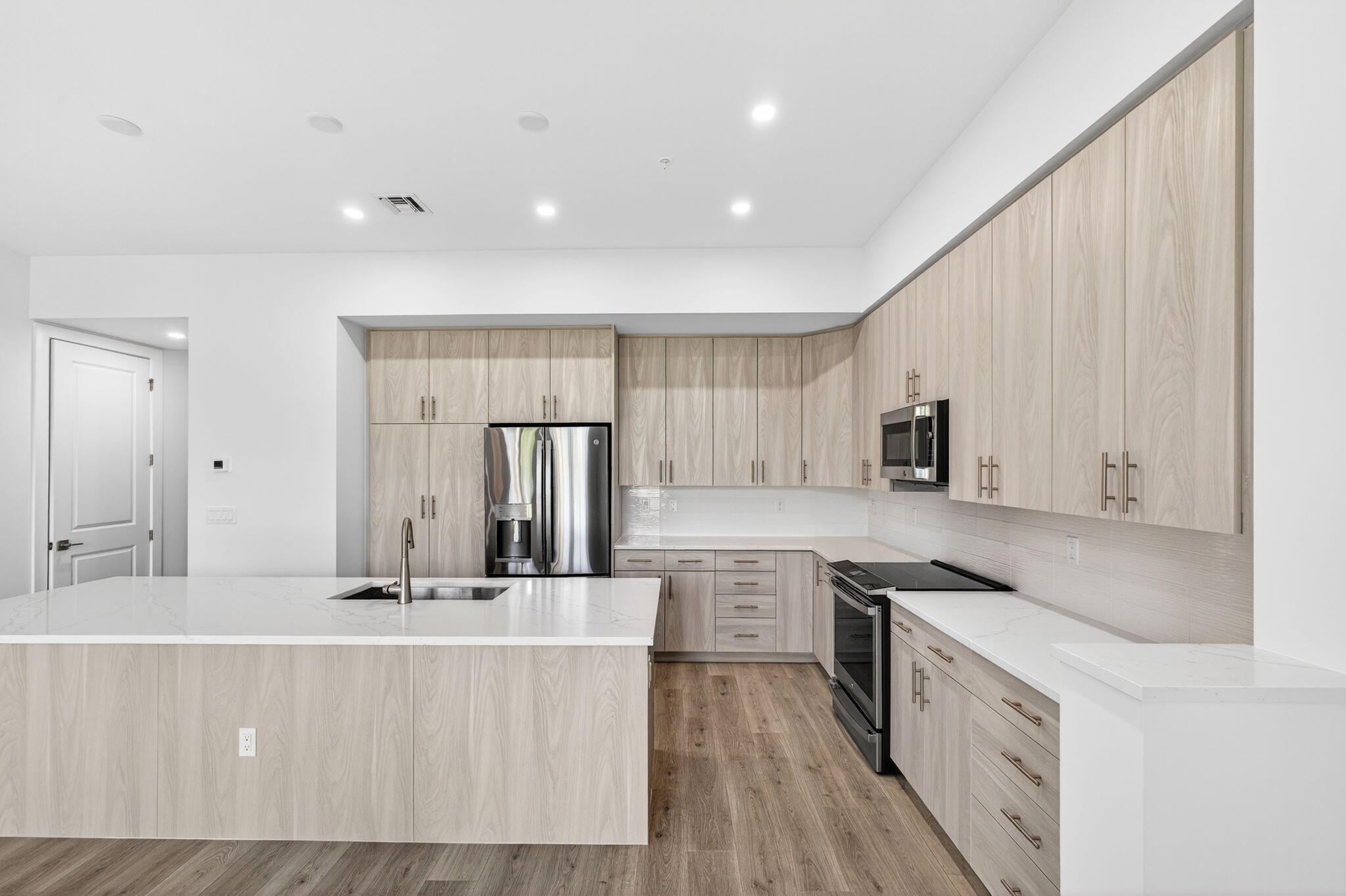 Water Pointe - Residential