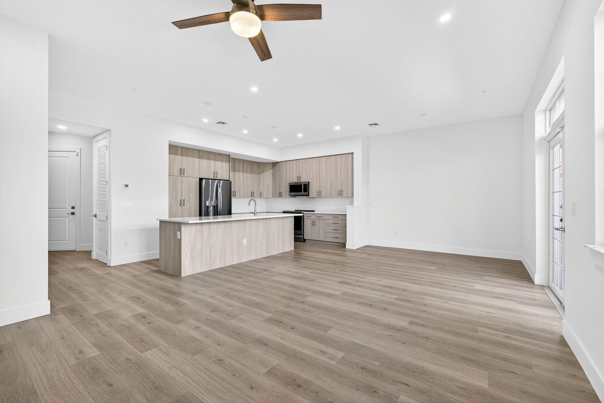 Water Pointe - Residential