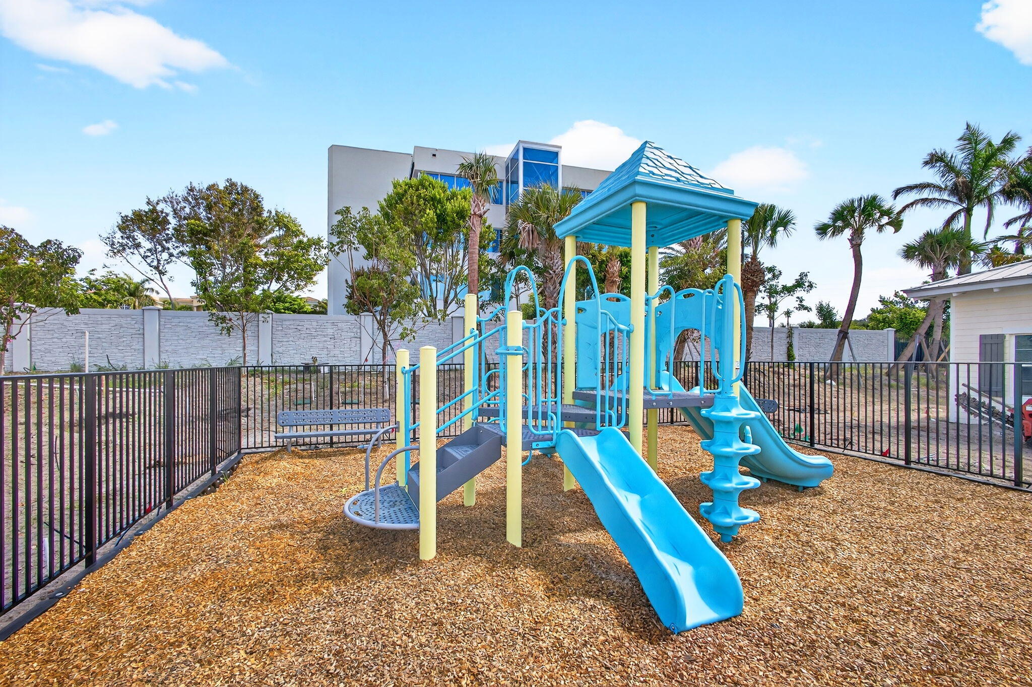 Water Pointe - Residential