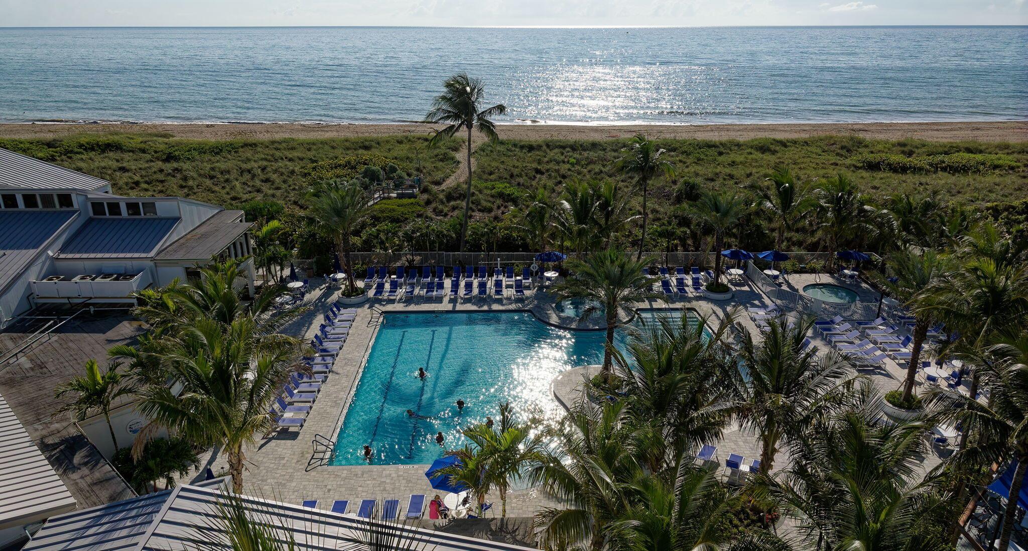 OCEAN VILLAGE - Residential