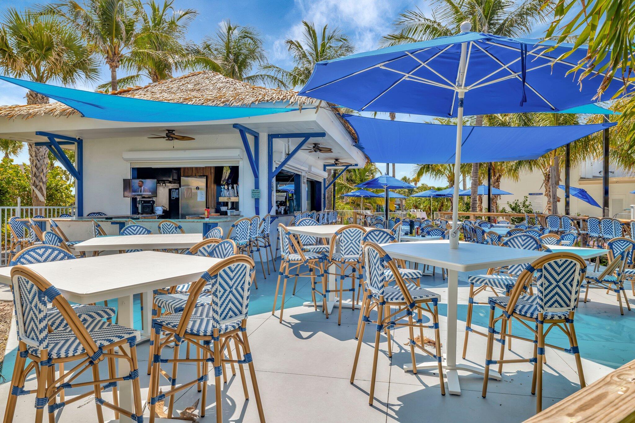 OCEAN VILLAGE - Residential