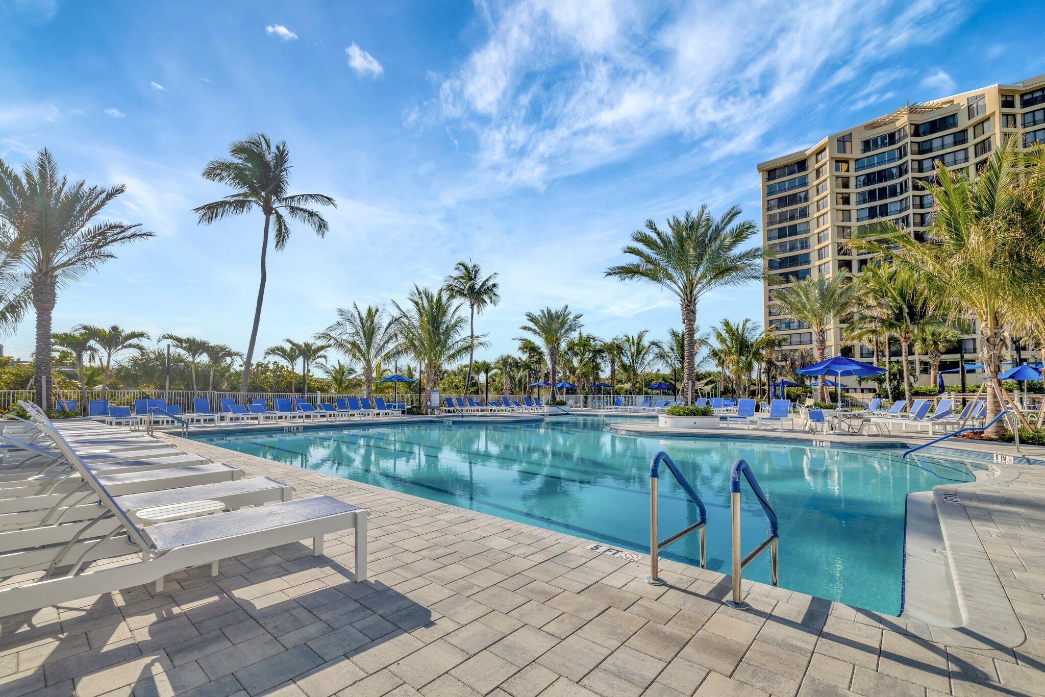 OCEAN VILLAGE - Residential