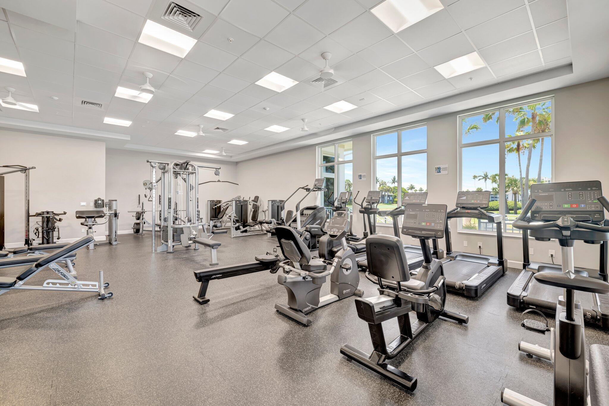 OCEAN VILLAGE - Residential