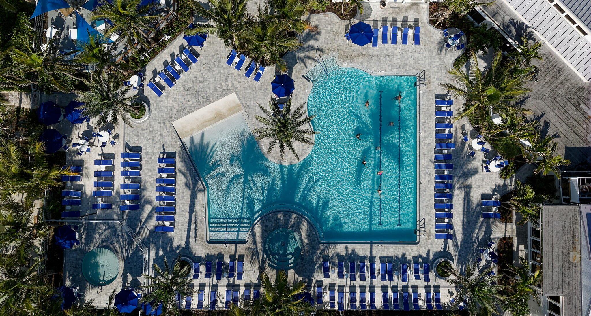 OCEAN VILLAGE - Residential