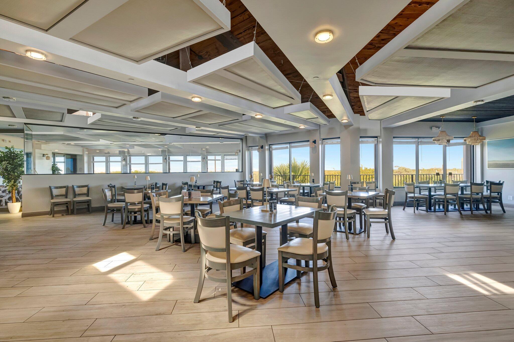 OCEAN VILLAGE - Residential