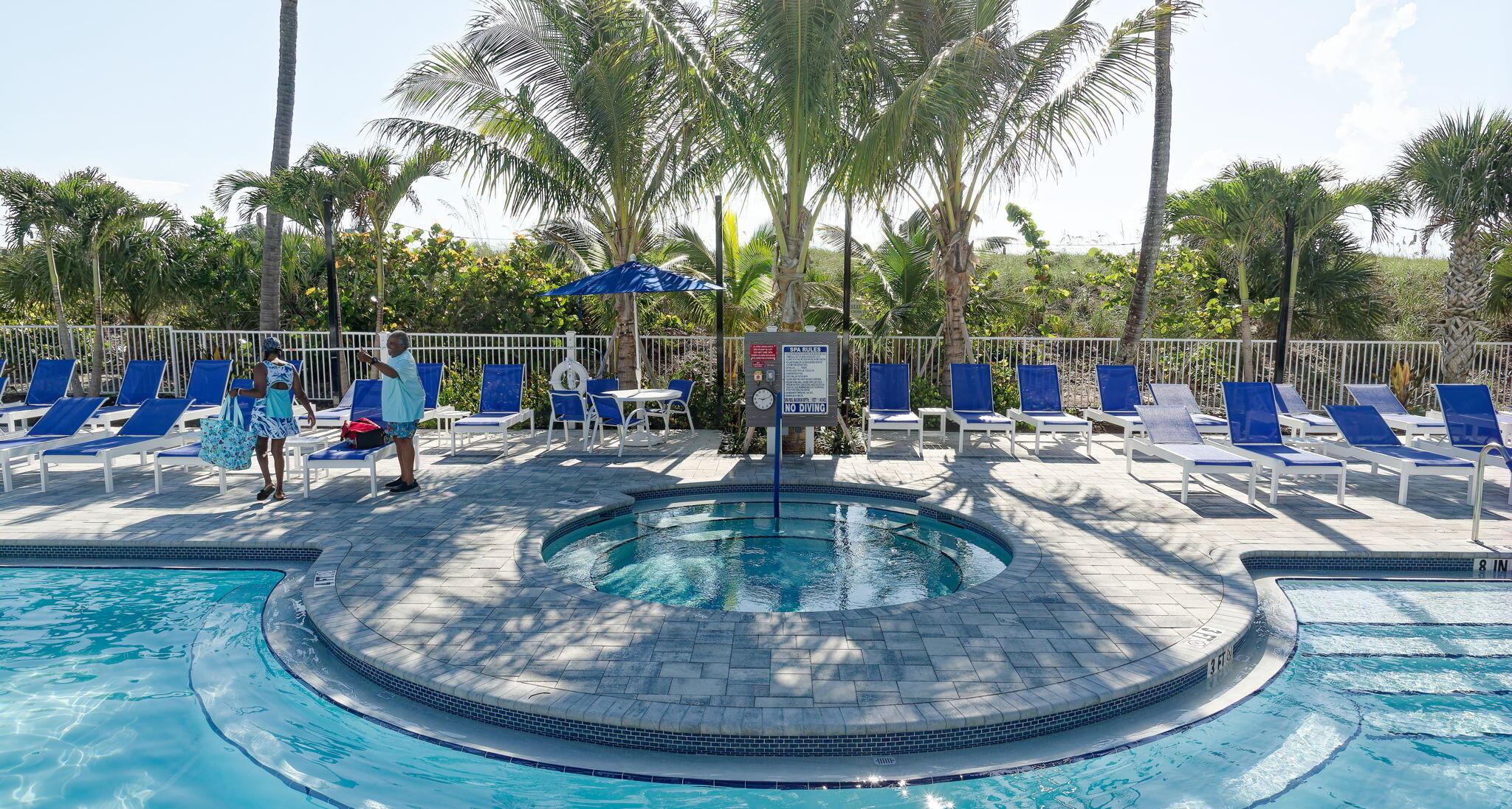 OCEAN VILLAGE - Residential