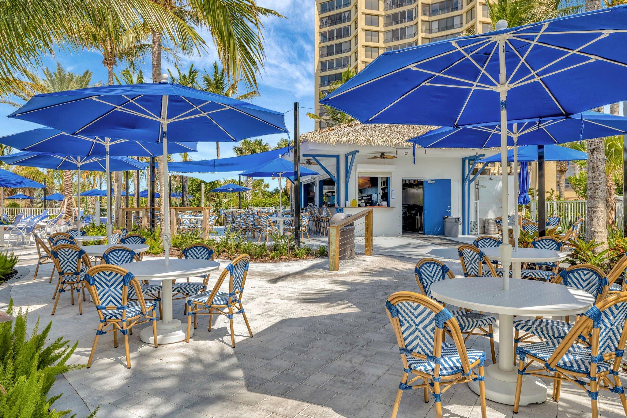 OCEAN VILLAGE - Residential