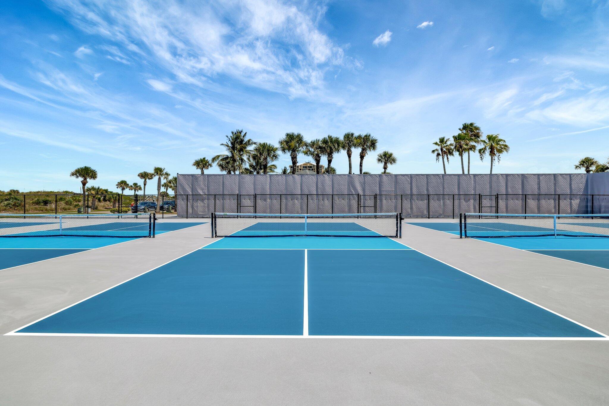 OCEAN VILLAGE - Residential