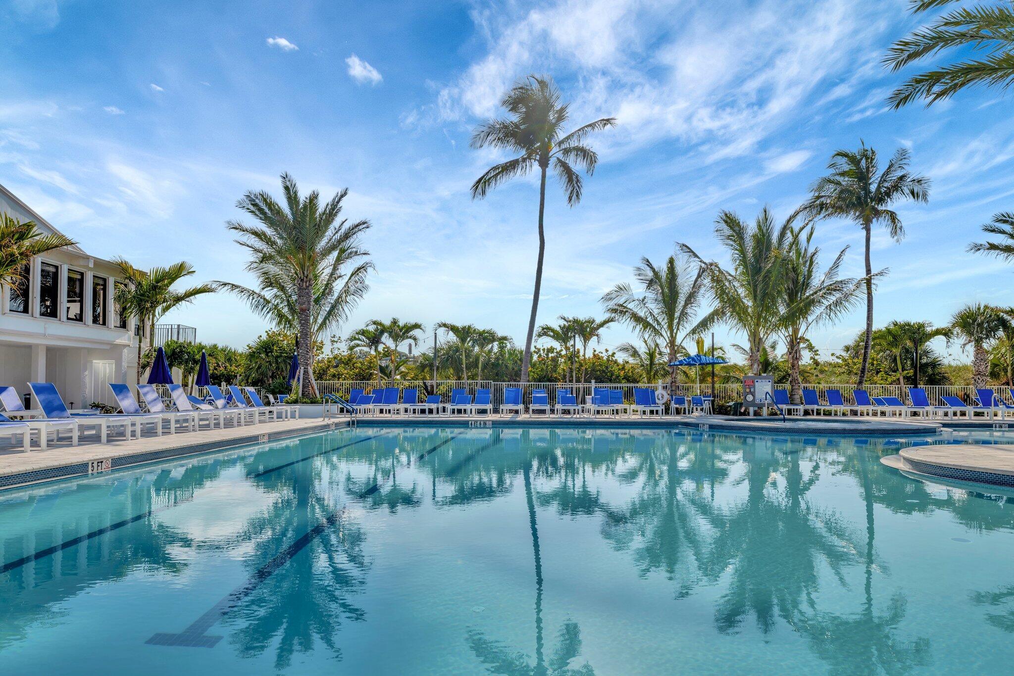 OCEAN VILLAGE - Residential