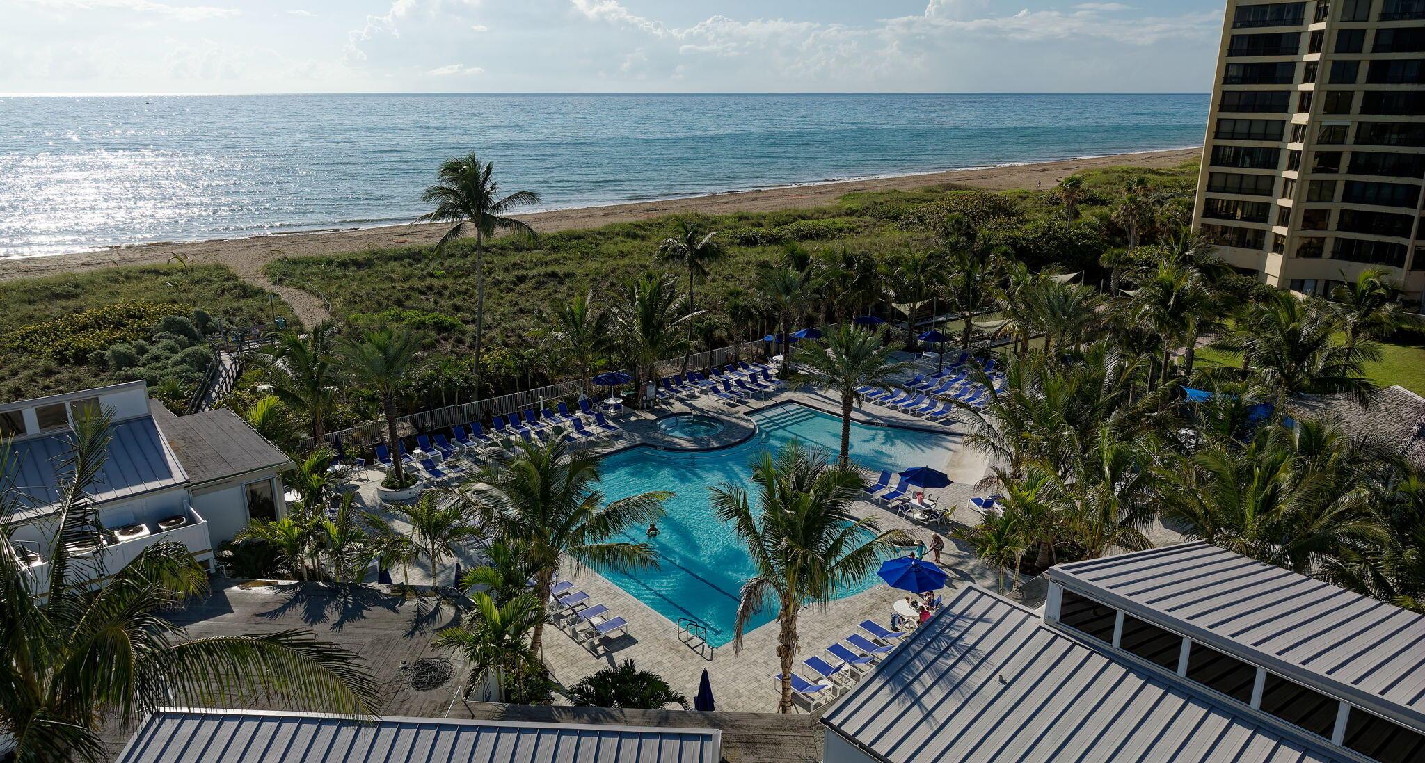 OCEAN VILLAGE - Residential