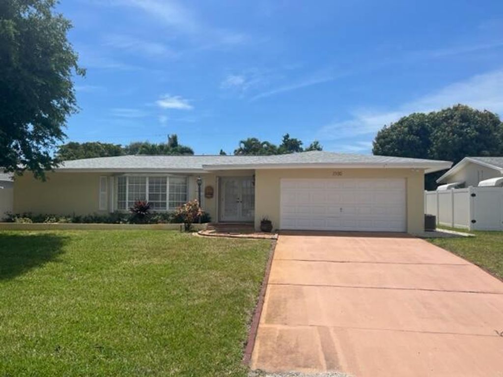 Photo of 3900 Carnation Circle S, Palm Beach Gardens, FL 33410 (MLS # R10794819)