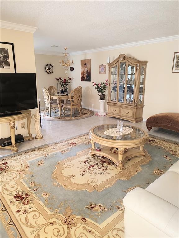 High Point of Fort Pierce - Residential
