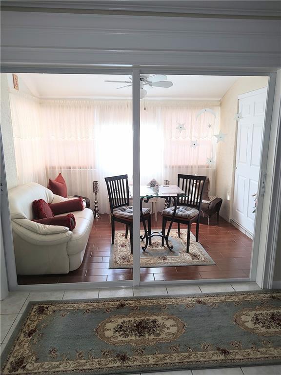 High Point of Fort Pierce - Residential