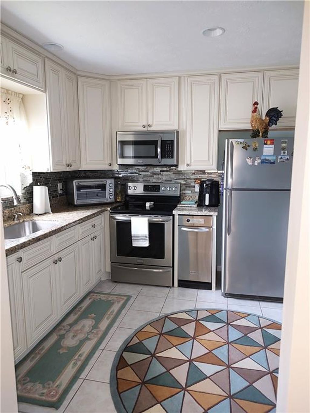 Photo of 1205 S Lakes End Dr #2, Fort Pierce, FL 34982 (MLS # F10314202)